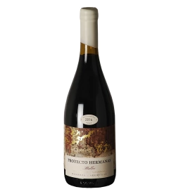 Malbec Proyecto Hermanas