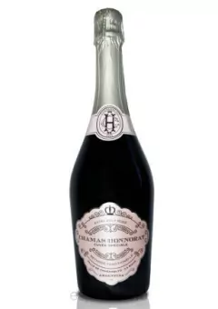 Espumante Chamas Honnorat Extra Brut Rose