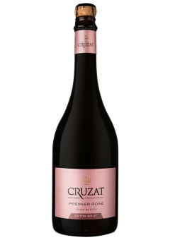 Espumante Cruzat Rose Extra Brut