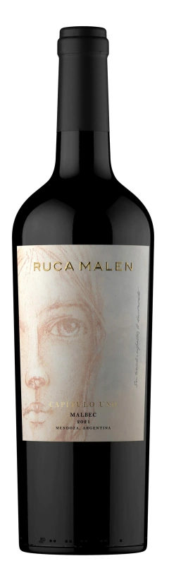 Ruca Malen Capitulo 1