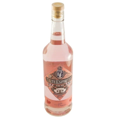 Gin 'Pink' Siete Espiritus