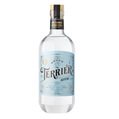 Gin Terrier Spicy