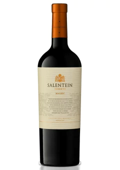 Malbec Salentein Reserva