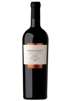 Malbec Alfredo Roca Reserva De Familia