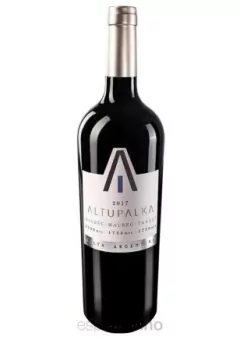 Malbec-Tannat Altupalka