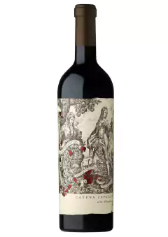Malbec Catena Zapata