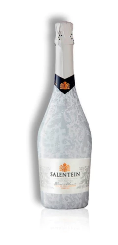 Espumante Salentein Blanc de Blancs