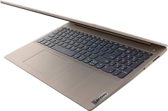 LENOVO IDEAPAD 3 15.6´ INTEL CORE i3-1115G4, 4GB RAM, 128GB SSD, WIN 10 ALMOND en internet