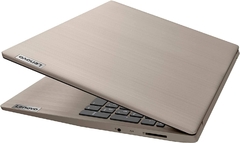 LENOVO IDEAPAD 3 15.6´ INTEL CORE i3-1115G4, 4GB RAM, 128GB SSD, WIN 10 ALMOND - comprar online