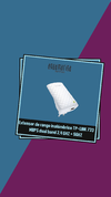 EXTENSOR DE RANGO INALAMBRICO 733MBPS DUAL BAND 2.4GHZ + 5GHZ TP-LINK
