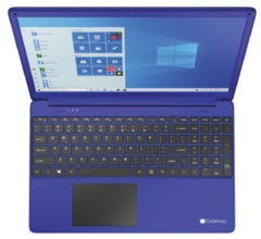 Imagen de Notebook ACER Gateway GWTN156 AMD RyzenTM 5 3450U 256GB SSD 8GB 15.6´´ (1920×1080) WIN10