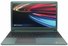 Notebook ACER Gateway GWTN156 AMD RyzenTM 5 3450U 256GB SSD 8GB 15.6´´ (1920×1080) WIN10