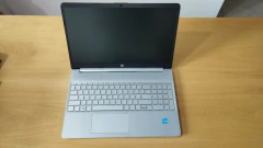 Notebook HP 15-DY2791wm Core i3-1115G4 256 SSD 8 RAM 15.6 - comprar online