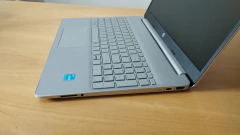 Notebook HP 15-DY2791wm Core i3-1115G4 256 SSD 8 RAM 15.6 - tienda online
