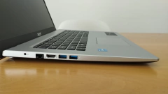 Notebook Acer A317 Intel i3 1115G4 256 SSD 8 RAM 17.3" WIN 11 - tienda online