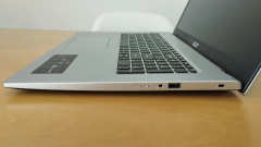 Imagen de Notebook Acer A317 Intel i3 1115G4 256 SSD 8 RAM 17.3" WIN 11