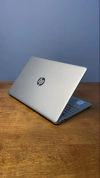 HP 15-EF1300 RYZEN 3 3250U + 4GB RAM + 128GB SSD WIN 10 SILVER