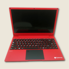 Notebook Gateway AMD Ryzen 5 3500U 256GB SSD 8GB RAM 14.1´ (FULL HD) WIN11 COLOR GRAY - comprar online