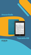 Amazon Kindle 10ma Gen 8GB