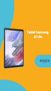 Tablet Samsung A7 Lite