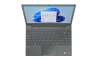 Notebook Gateway AMD Ryzen 5 3500U 256GB SSD 8GB RAM 14.1´ (FULL HD) WIN11 COLOR GRAY