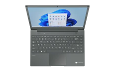 Notebook Gateway AMD Ryzen 5 3500U 256GB SSD 8GB RAM 14.1´ (FULL HD) WIN11 COLOR GRAY