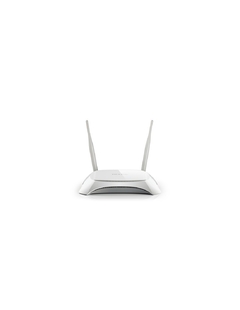 ROUTER WIFI 3G - 300MBPS TP LINK