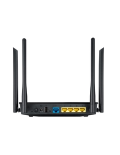 ROUTER WIFI ASUS DUAL BAND AC 1200 - comprar online