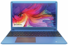 Notebook ACER Gateway GWTN156 AMD RyzenTM 5 3450U 256GB SSD 8GB 15.6´´ (1920×1080) WIN10 - Aguamarina Services