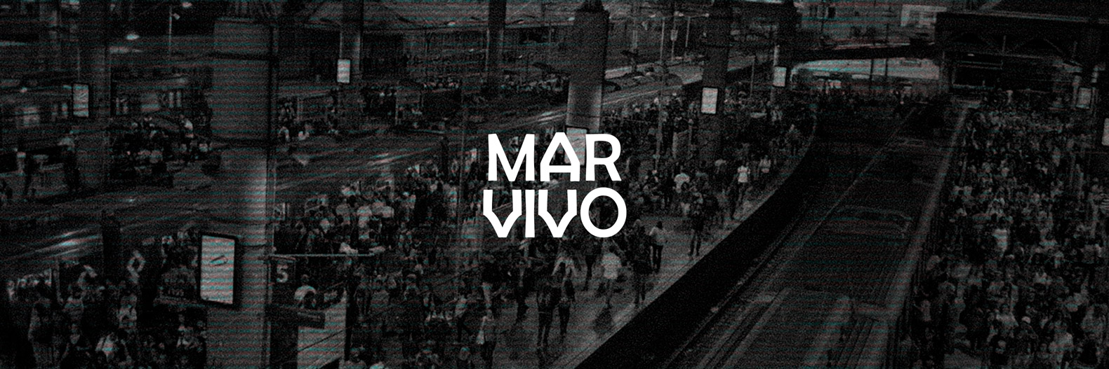Mar Vivo - Streetwear Nacional 
