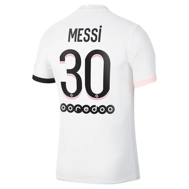 camiseta personalizada psg