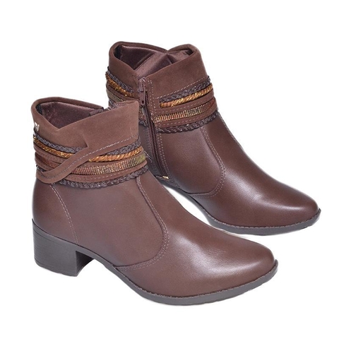 BOTA MISSISSIPI CANO CURTO Q3621