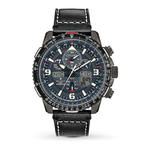 citizen skyhawk at