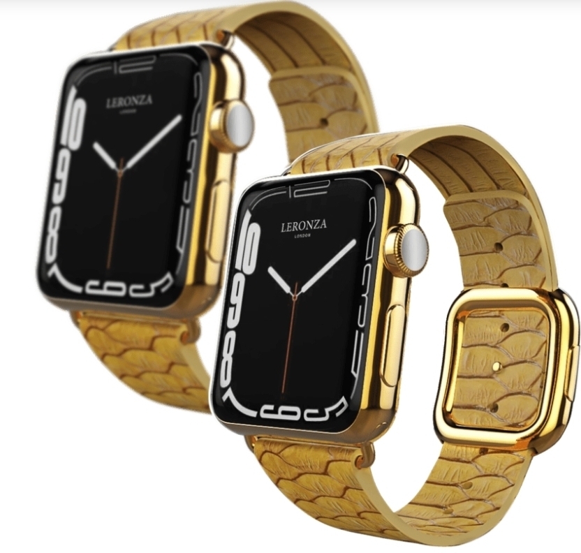 Relógio Apple Watch Series 9 41MM - Any Imports