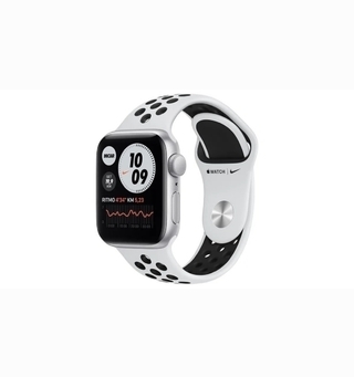 apple watch se nike gps 44mm