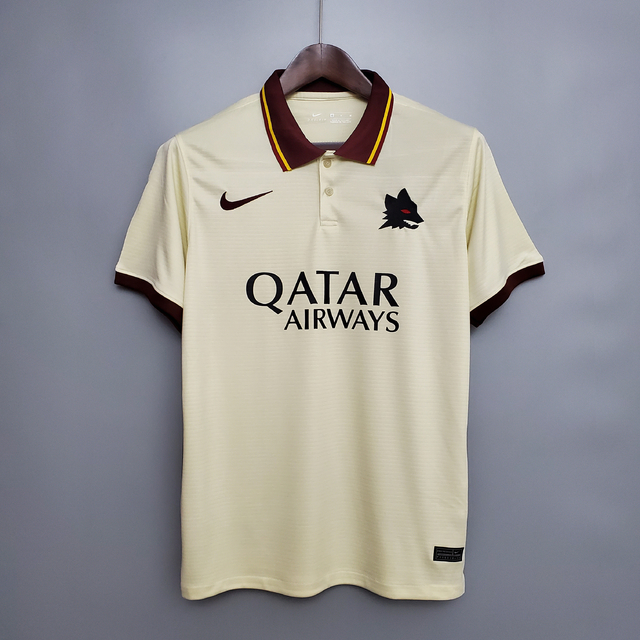 camisa polo nike bege