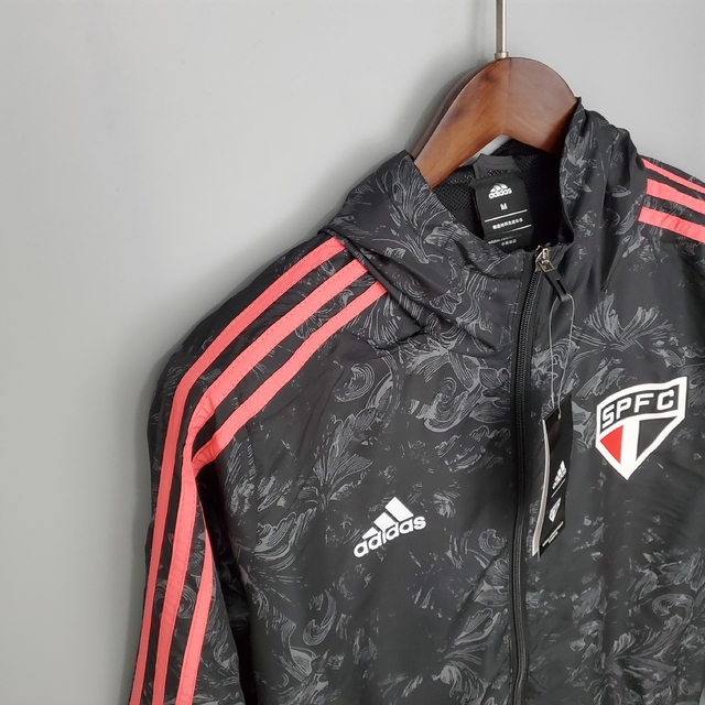 corta vento adidas spfc