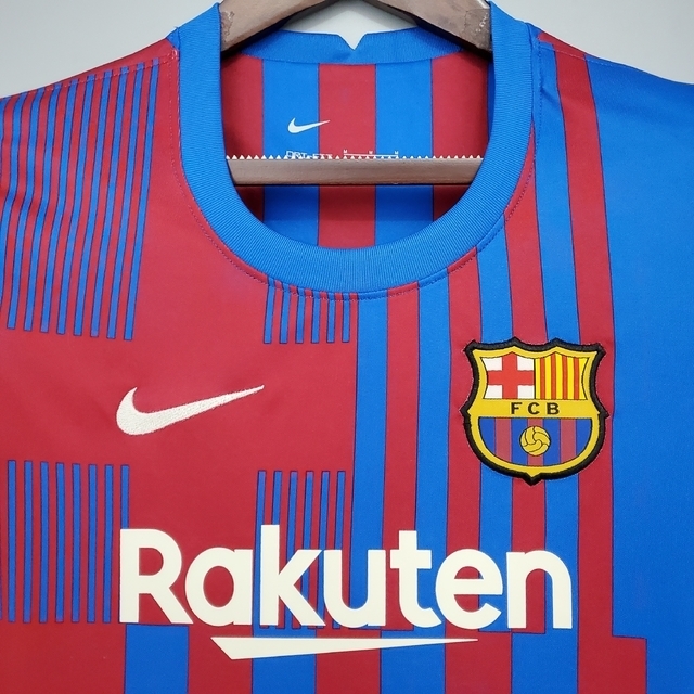 camisa barcelona especial nike