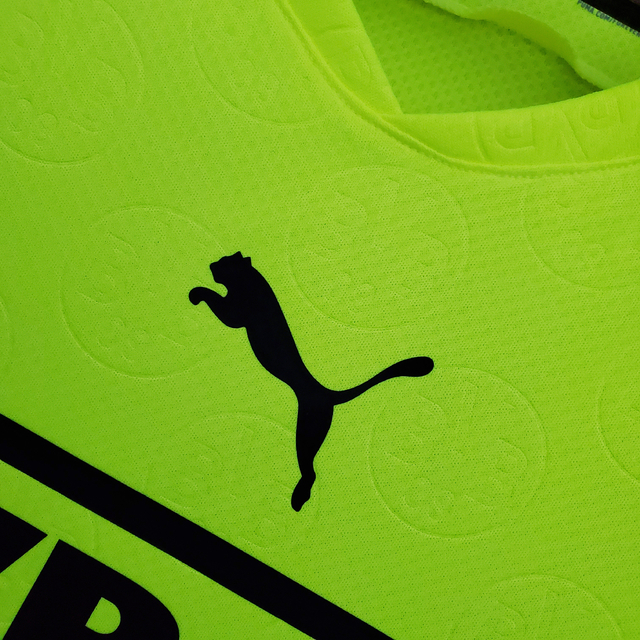 borussia 3 camisa