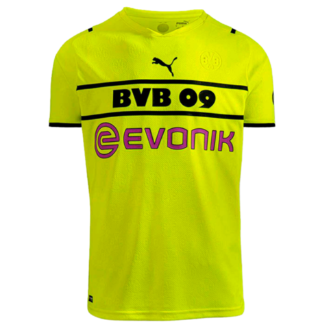 puma camisa borussia