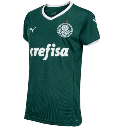 camisa 3 palmeiras 2020