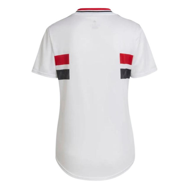 camisa sao paulo fc feminina