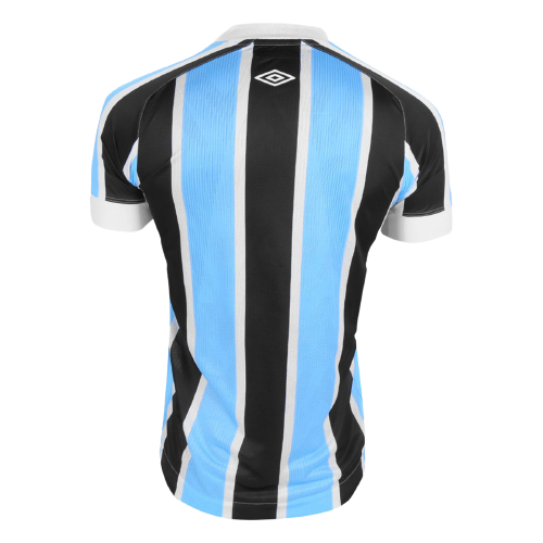 camisa gremio e inter