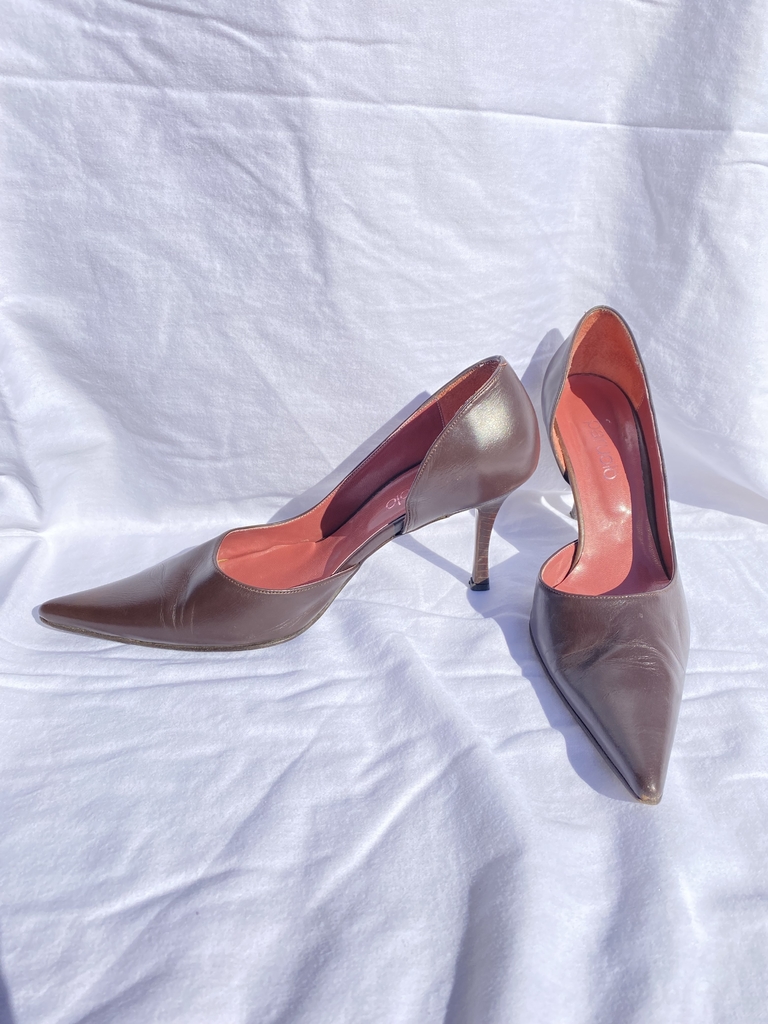 Stilettos PARUOLO - Comprar en ALOBAI