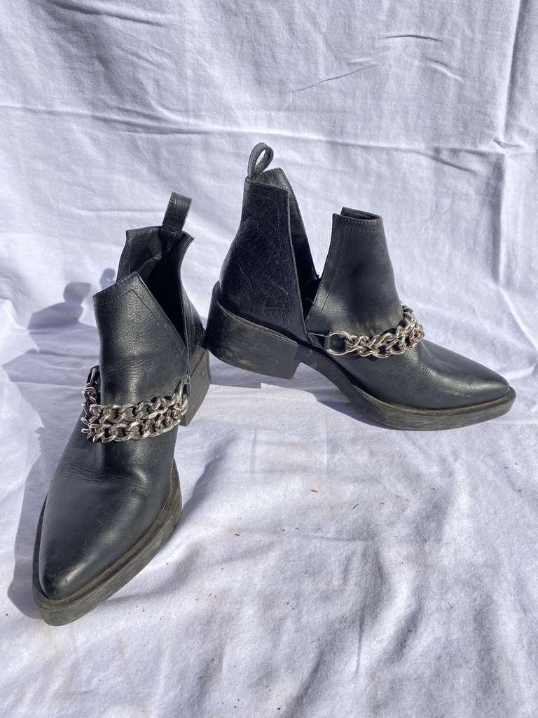 Botas Cadena Paruolo - Comprar en ALOBAI