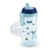 Vaso Nuk Kiddy Cup Luminoso Night 300ml Con Pico Rigido 12m+ - comprar online