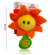 Sonajero Phi Phi Flor 8508