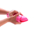 Babero De Silicona Baby Innovation con Bolsillo Contenedor en internet
