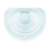 Pezoneras Silicona Nuk Talle Medium / Large 3 Agujeros | Blister x2 - Espacio Wallace