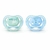 Chupetes Avent Ultra Air SCF342/20 Silicona 0-6 Meses